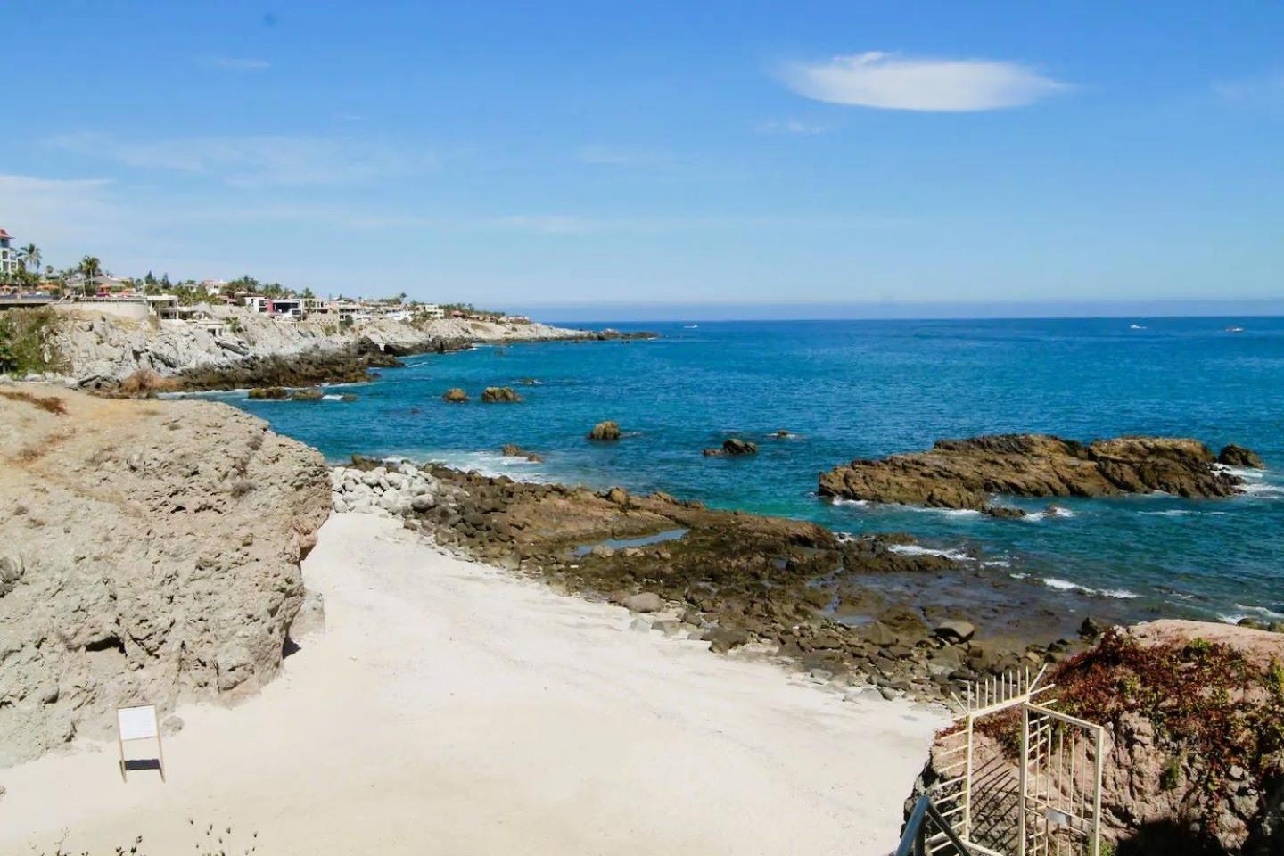 Apartment Stunning Views & Lifestyle Cabo San Lucas