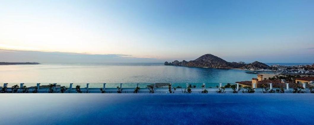 King With Balcony & Hot Tub Cabo San Lucas