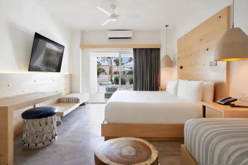 Hotel Medano Beach House Cabo San Lucas