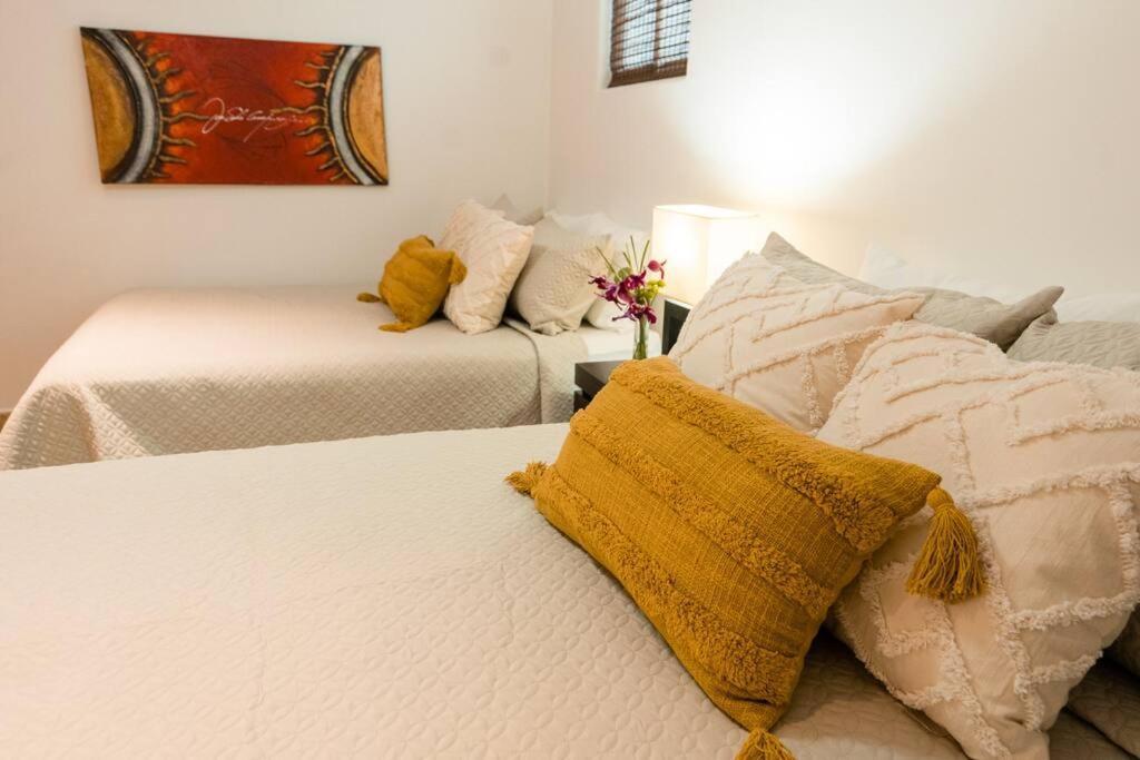 Departamento En Corazon De Cabo A Pasos De Playa Apartment