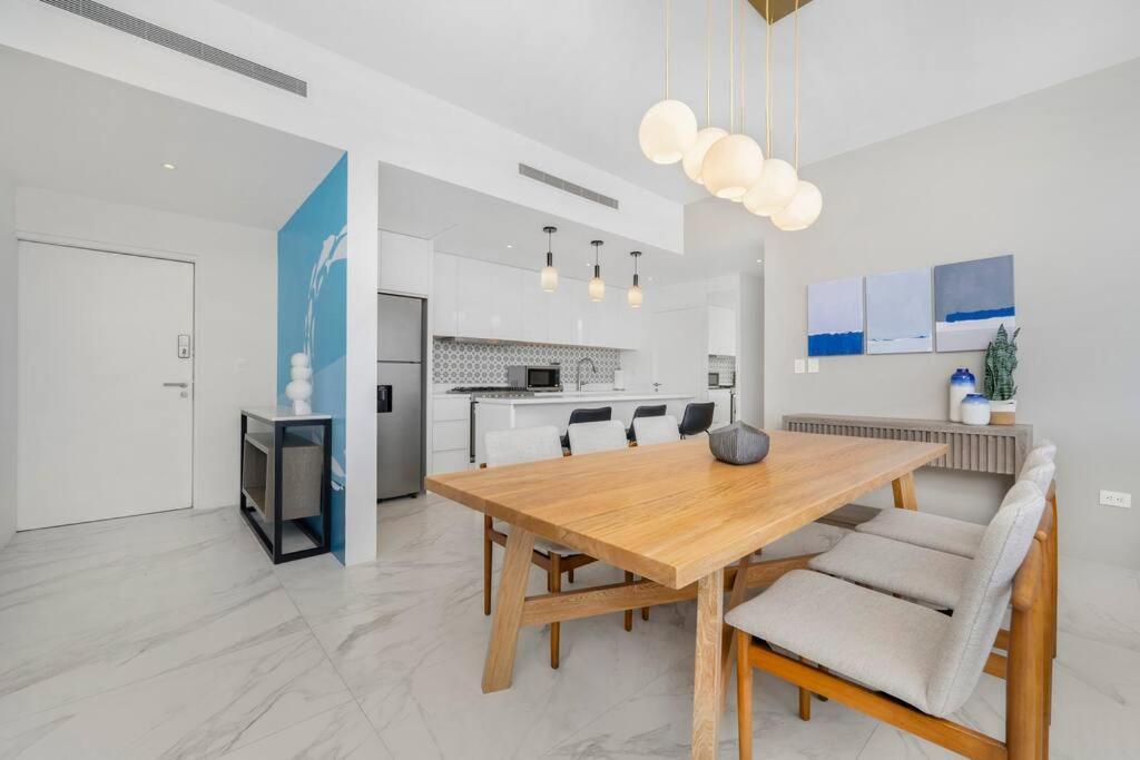 Apartamento New 3br In The Heart Of San Lucas