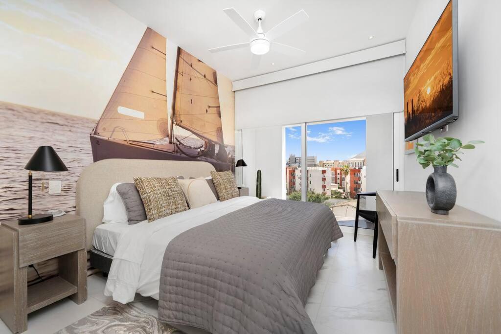 New 3br In The Heart Of San Lucas * Cabo San Lucas
