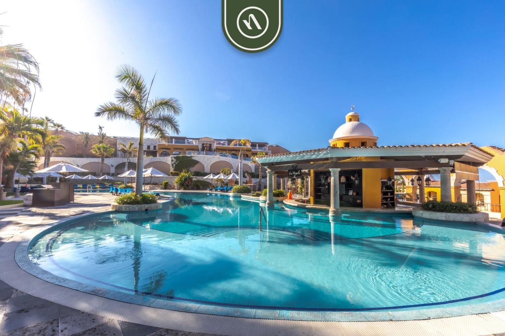 2br House With Ocean View In Cabo