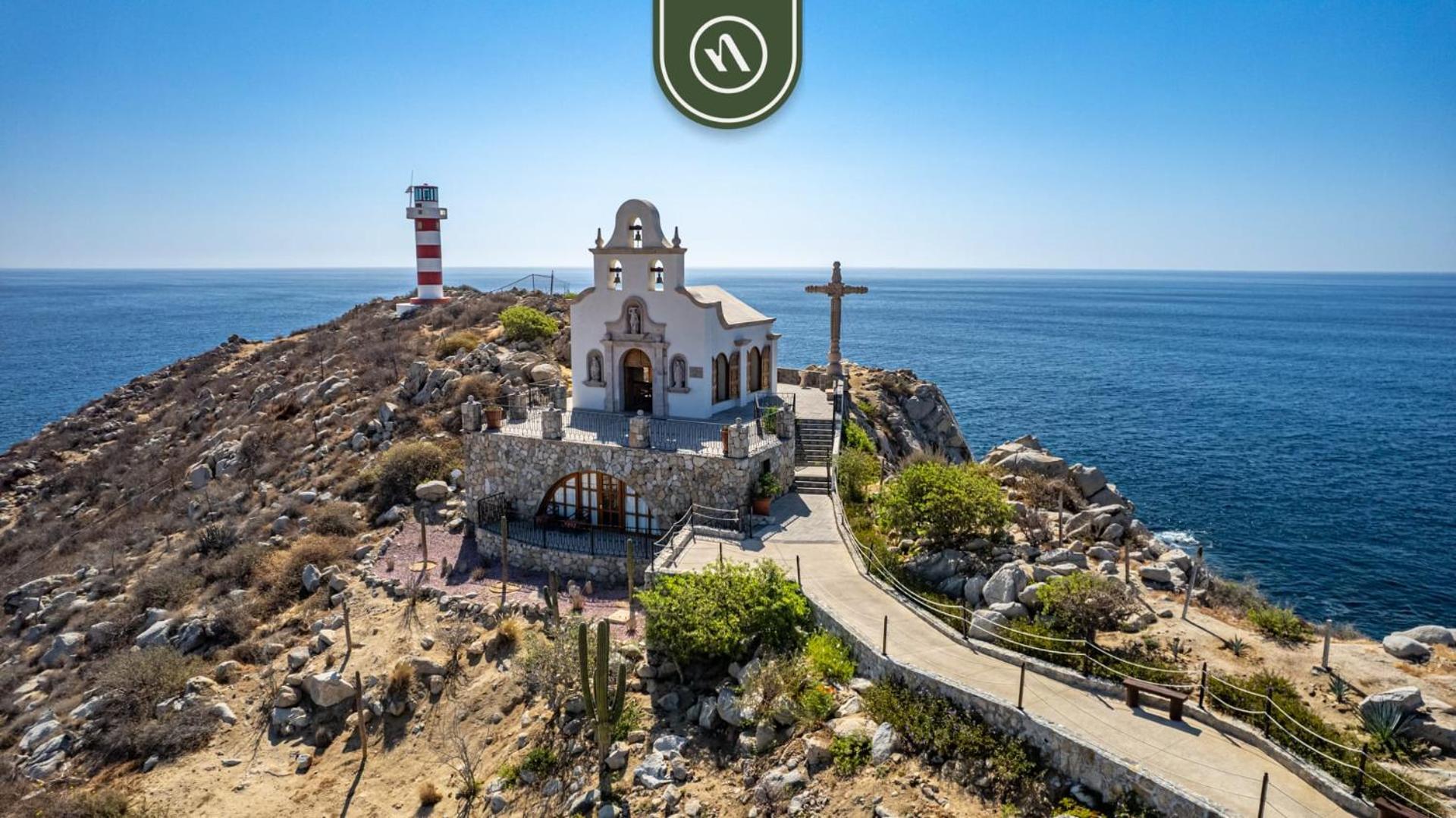 2br House With Ocean View In Cabo