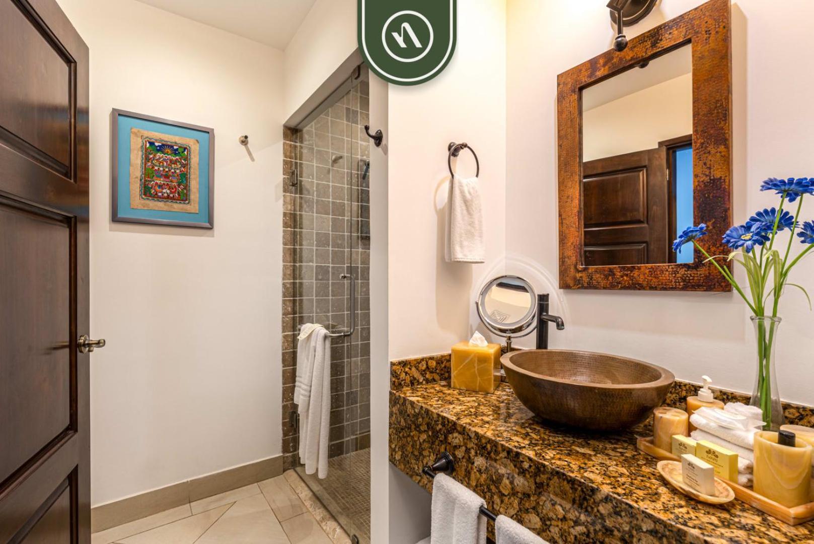 Holiday home 2br House With Ocean View In Cabo