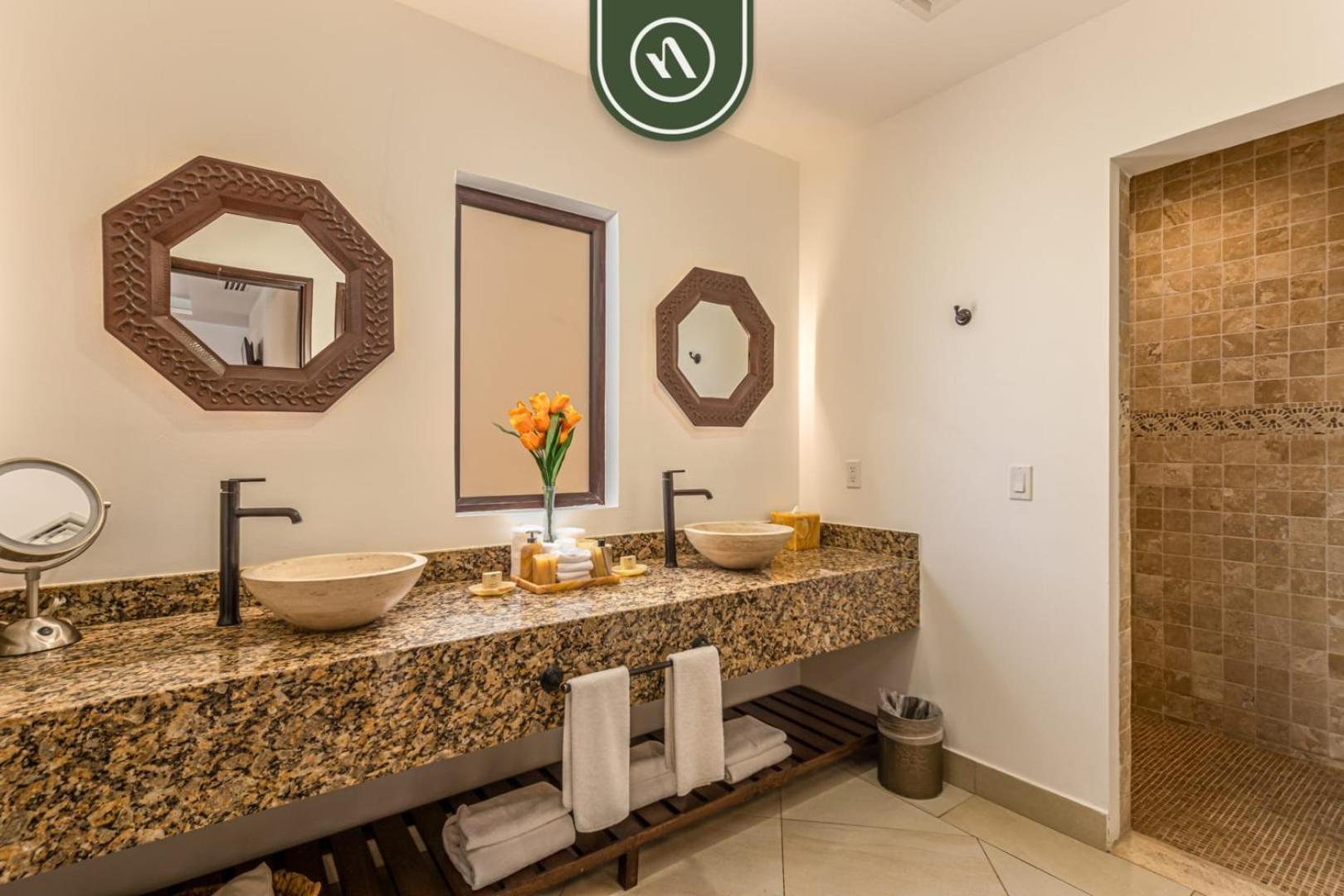 2br House With Ocean View In Cabo Holiday home *