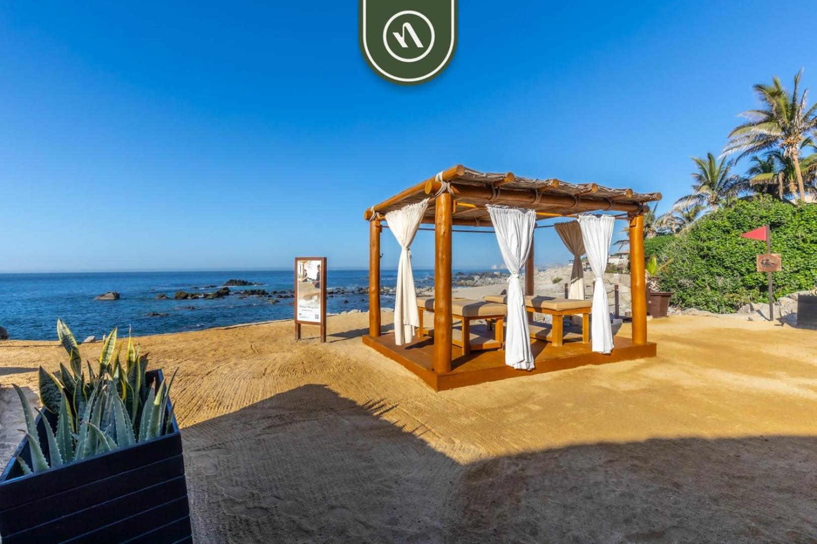 Holiday home 2br House With Ocean View In Cabo
