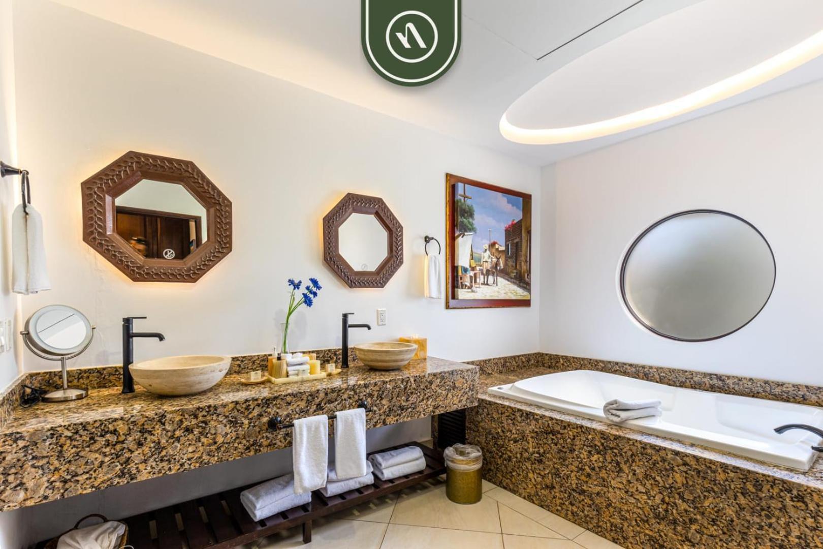 2br House With Ocean View In Cabo *