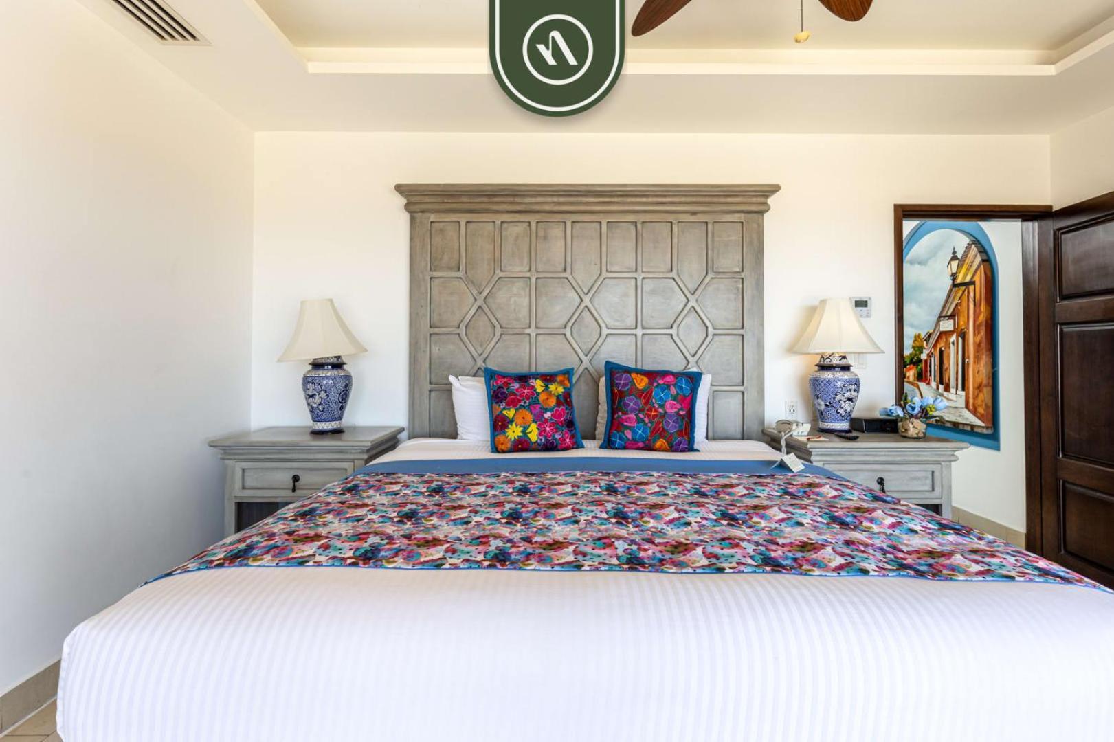 2br House With Ocean View In Cabo * Cabo San Lucas