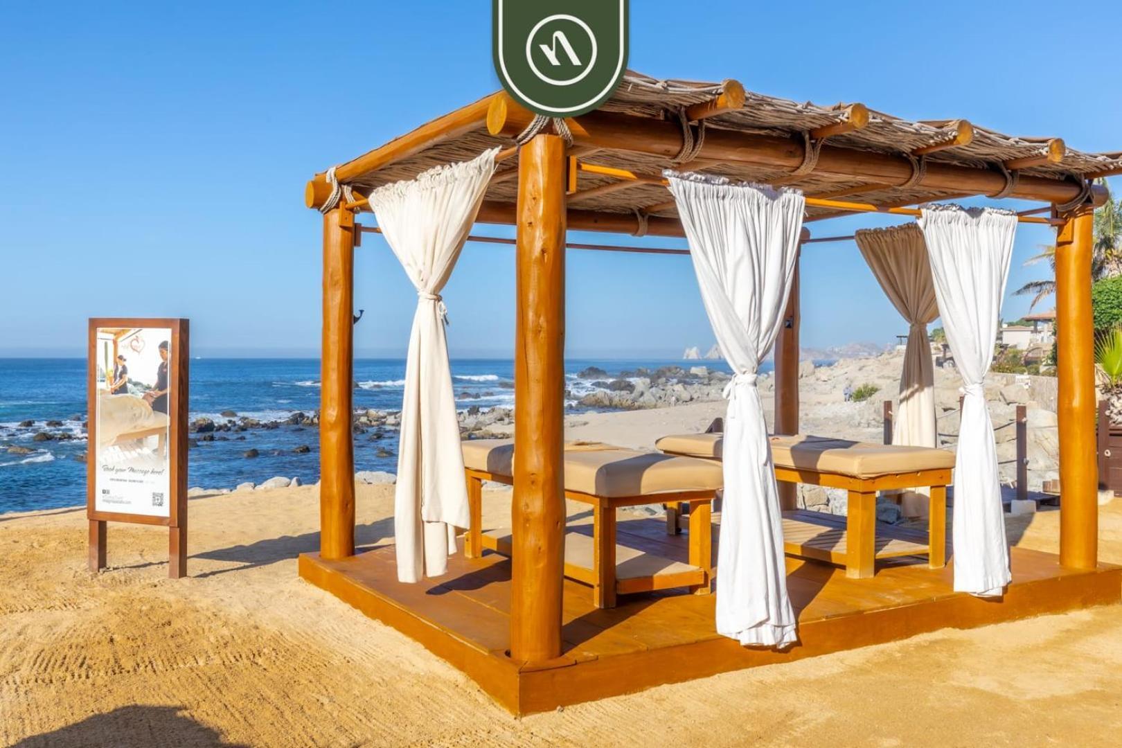 2br House With Ocean View In Cabo Holiday home