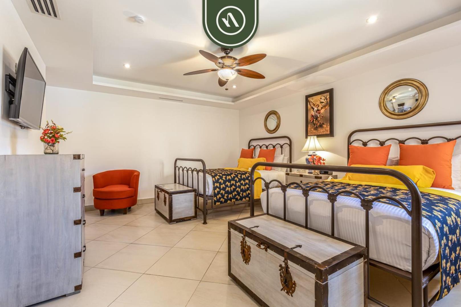 Holiday home 2br House With Ocean View In Cabo