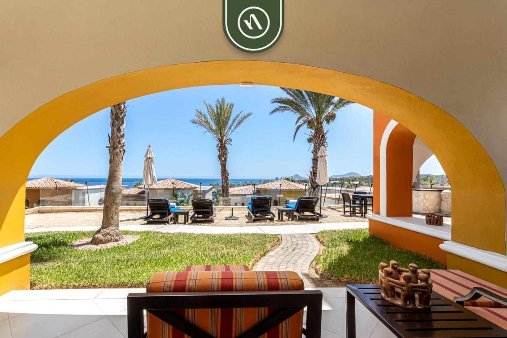 2br House With Ocean View In Cabo Holiday home *