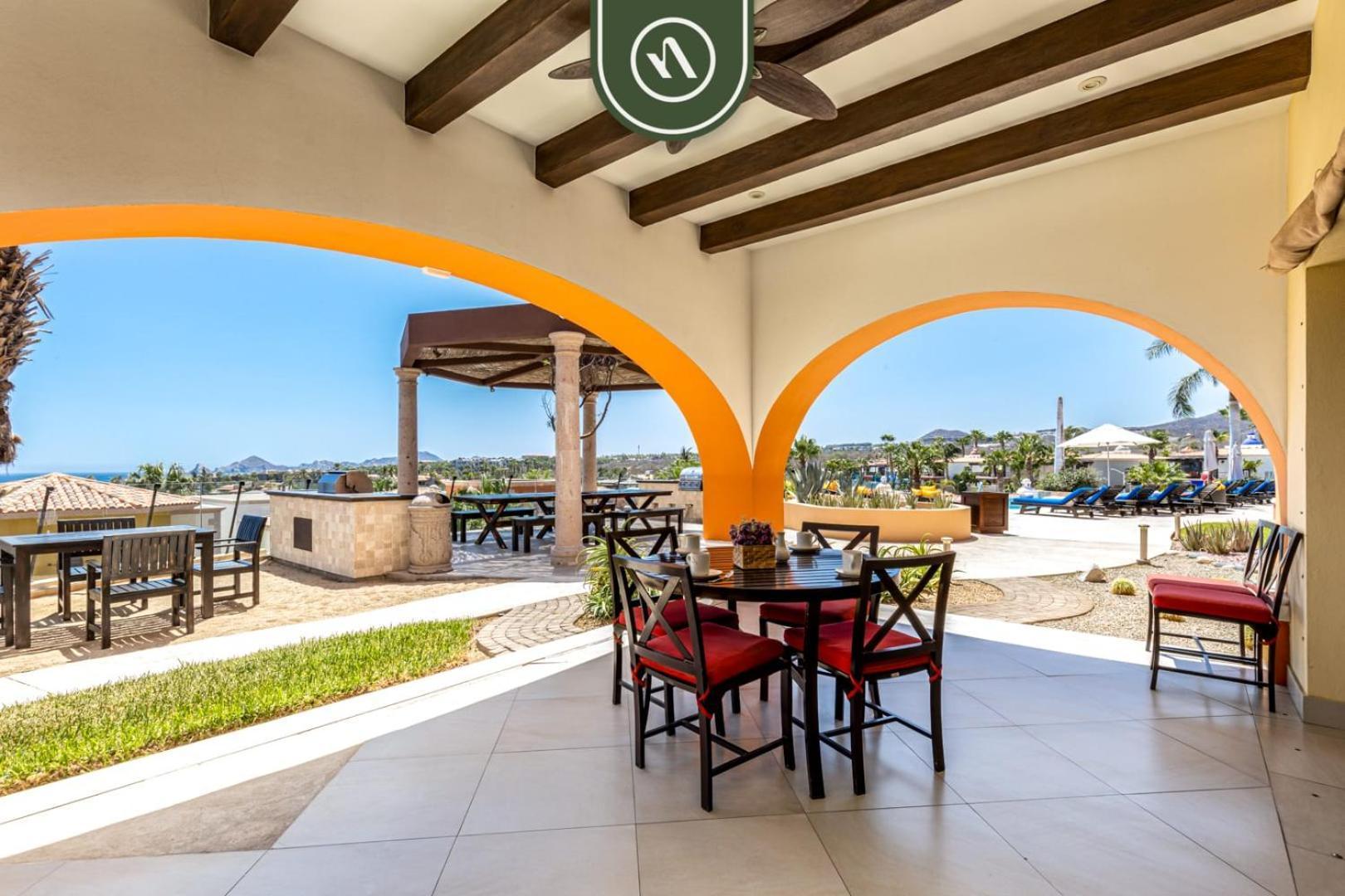 2br House With Ocean View In Cabo Holiday home Cabo San Lucas