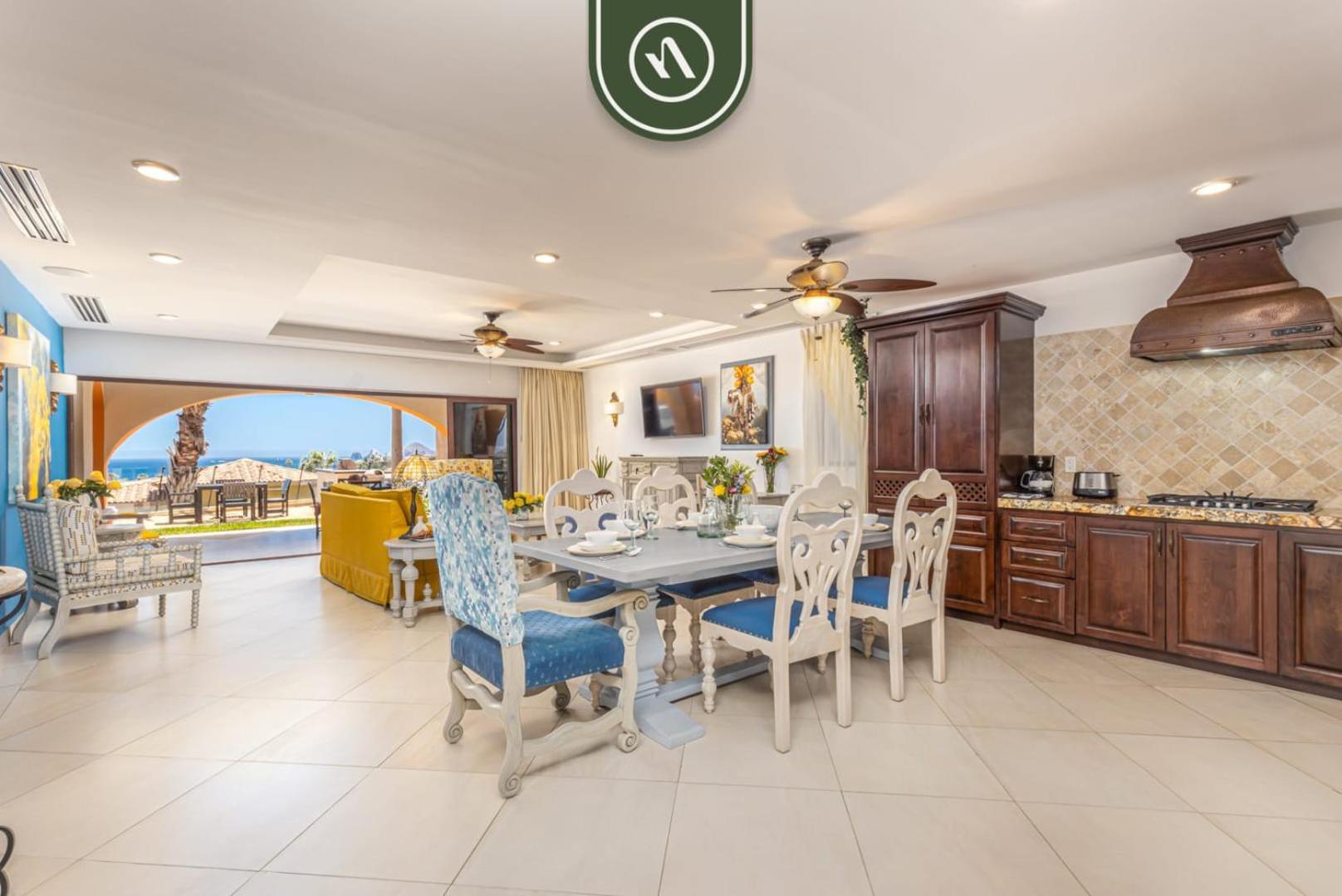 Holiday home 2br House With Ocean View In Cabo Cabo San Lucas