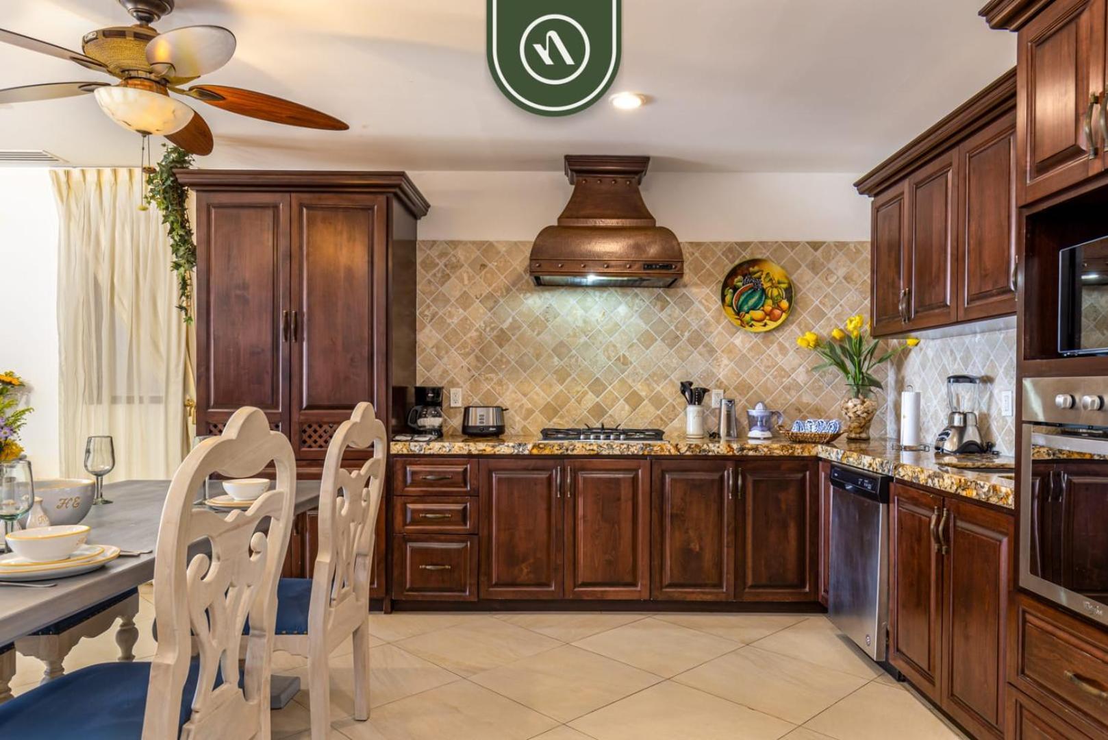 2br House With Ocean View In Cabo *
