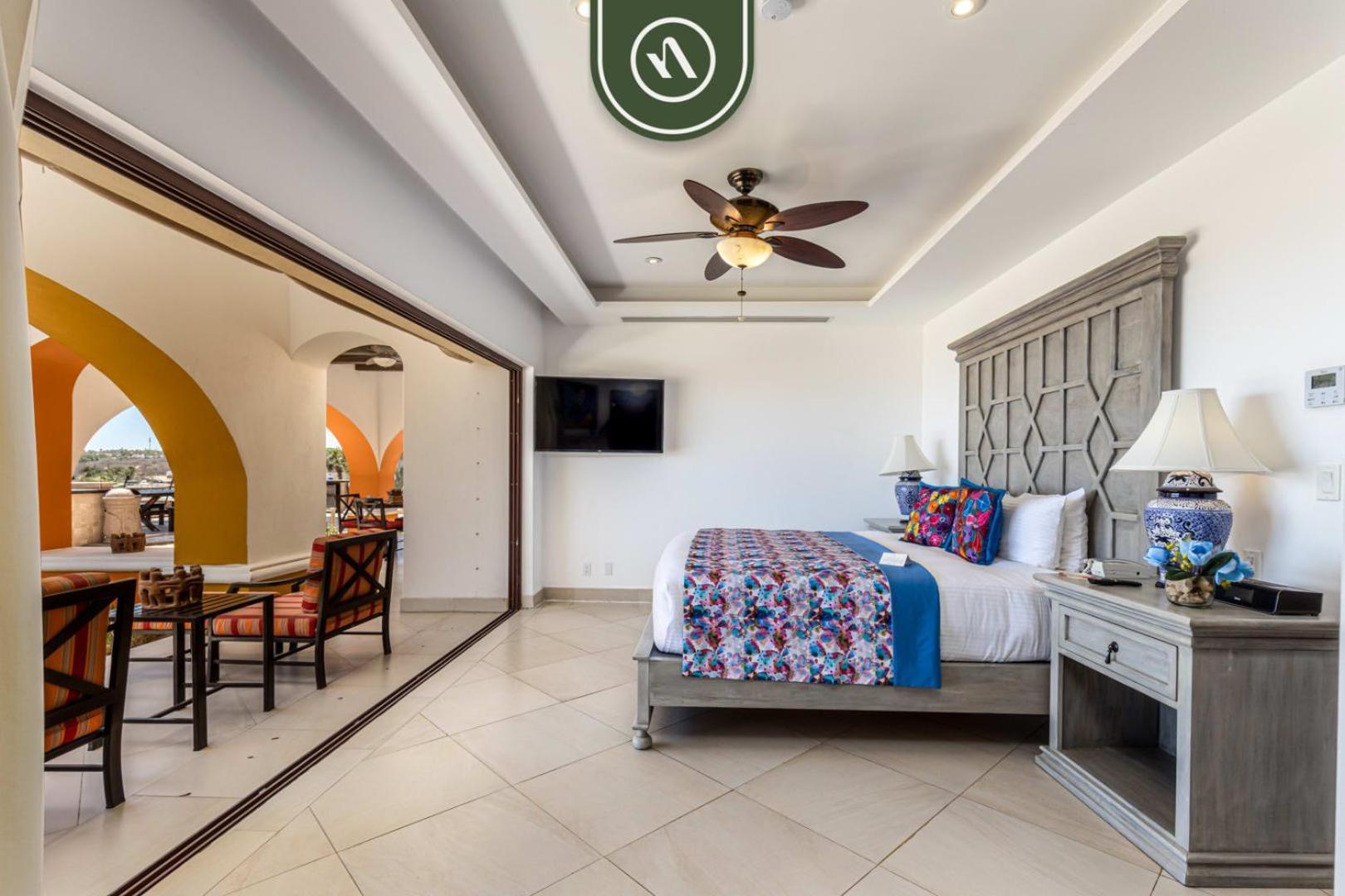 2br House With Ocean View In Cabo Cabo San Lucas