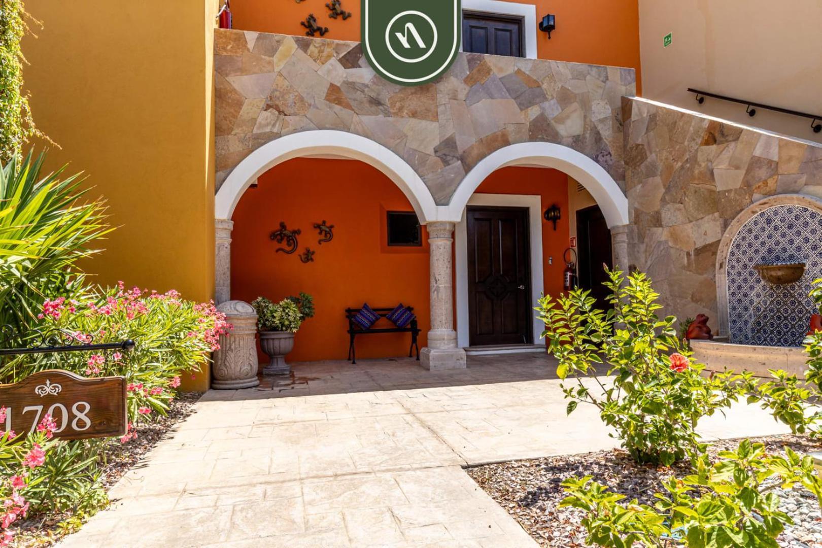Holiday home 2br House With Ocean View In Cabo