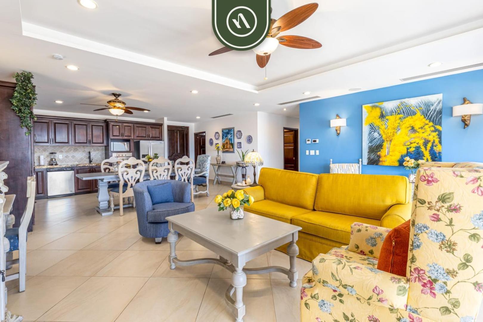 2br House With Ocean View In Cabo * Cabo San Lucas