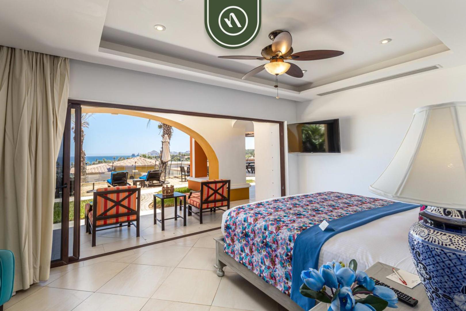 Holiday home 2br House With Ocean View In Cabo