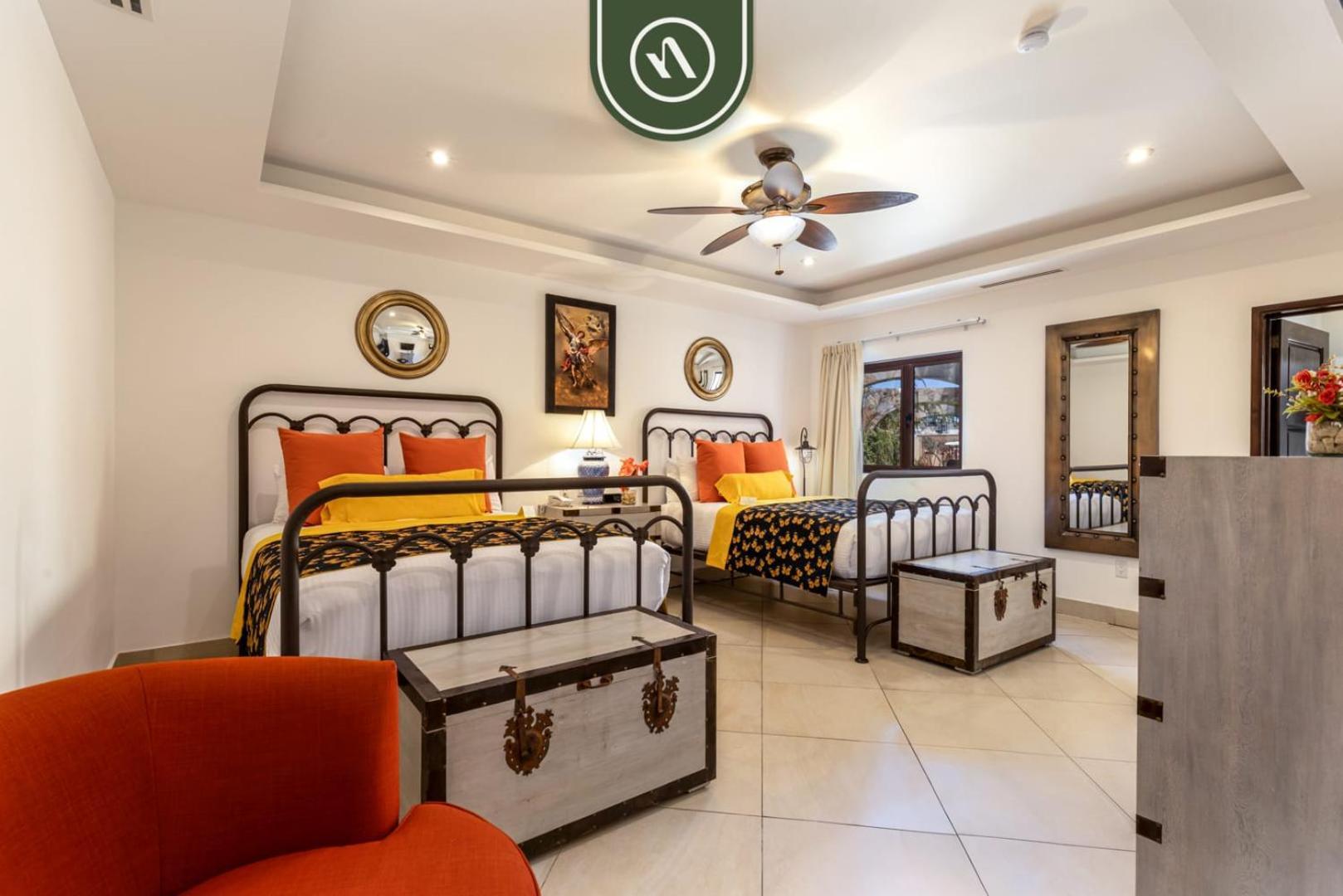 2br House With Ocean View In Cabo Holiday home *