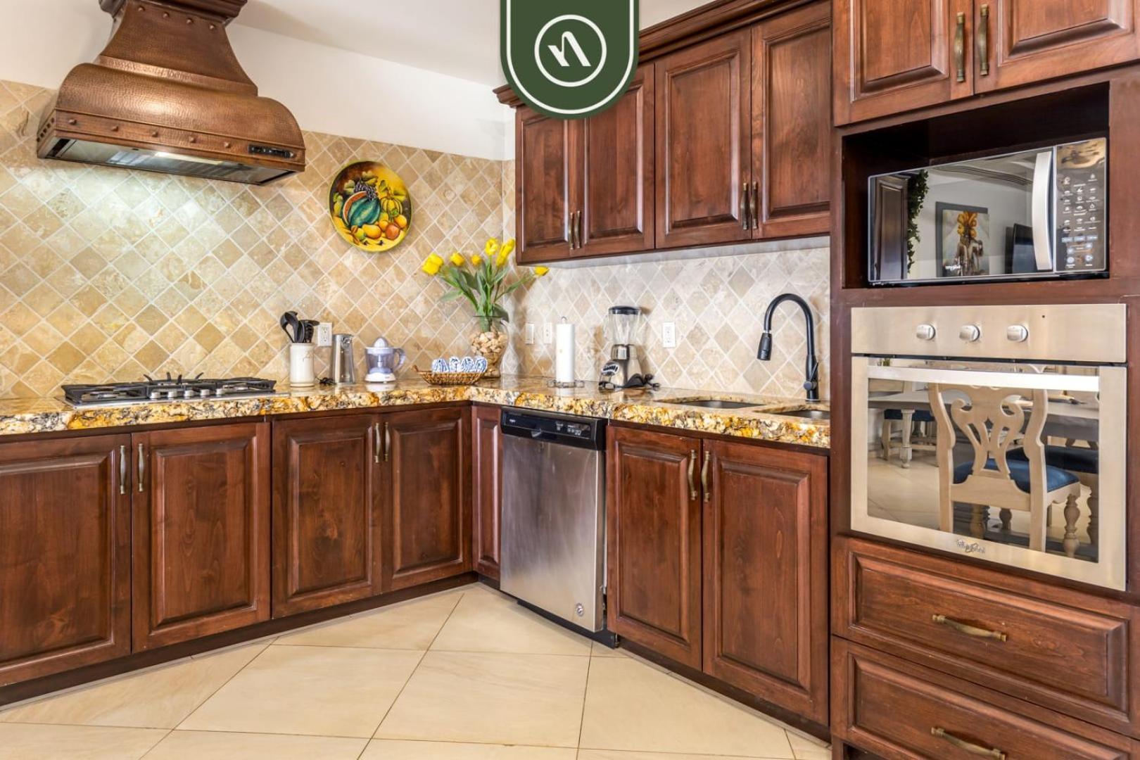 2br House With Ocean View In Cabo * Cabo San Lucas