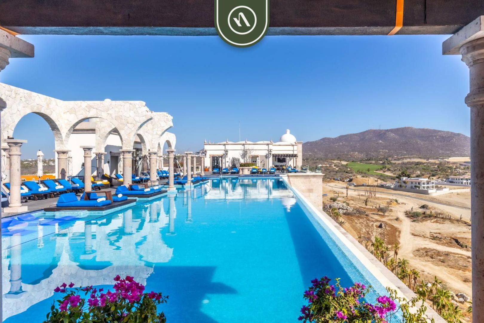 Beautiful House With Ocean View In Cabo * Cabo San Lucas