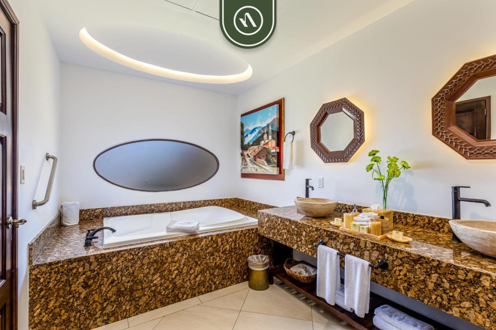 Beautiful House With Ocean View In Cabo Cabo San Lucas