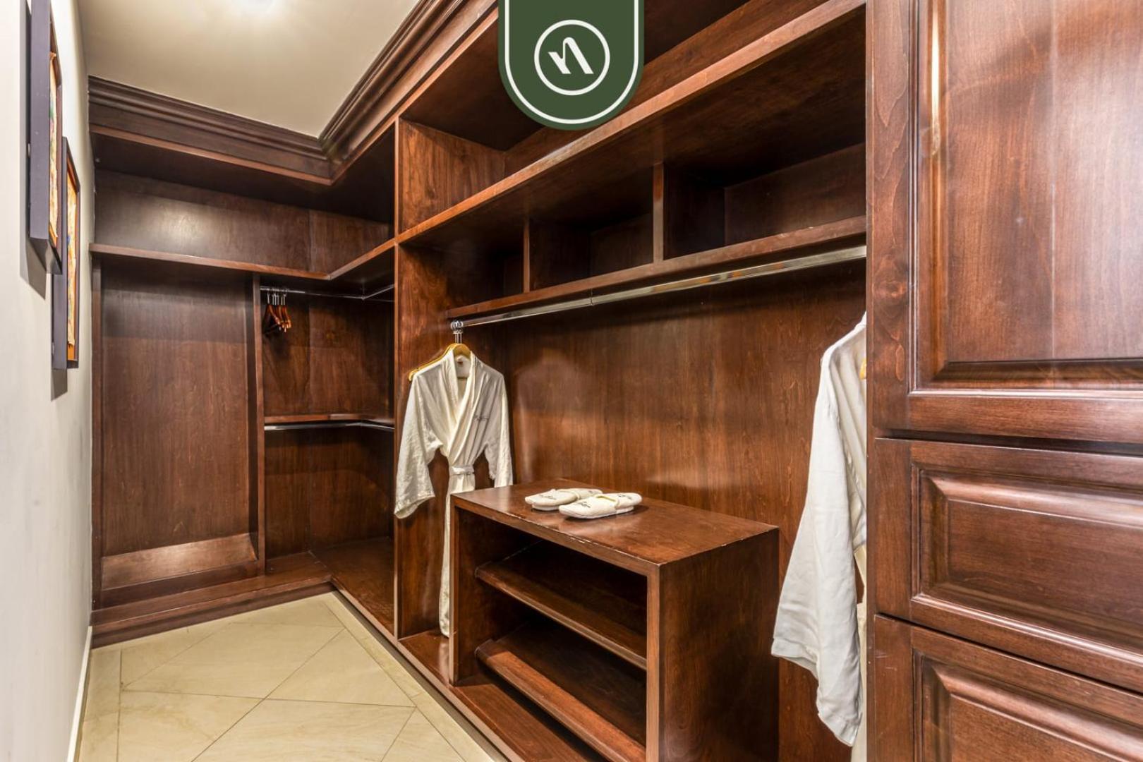 3br With Private Terrace - Ocean View - Pool Apartment