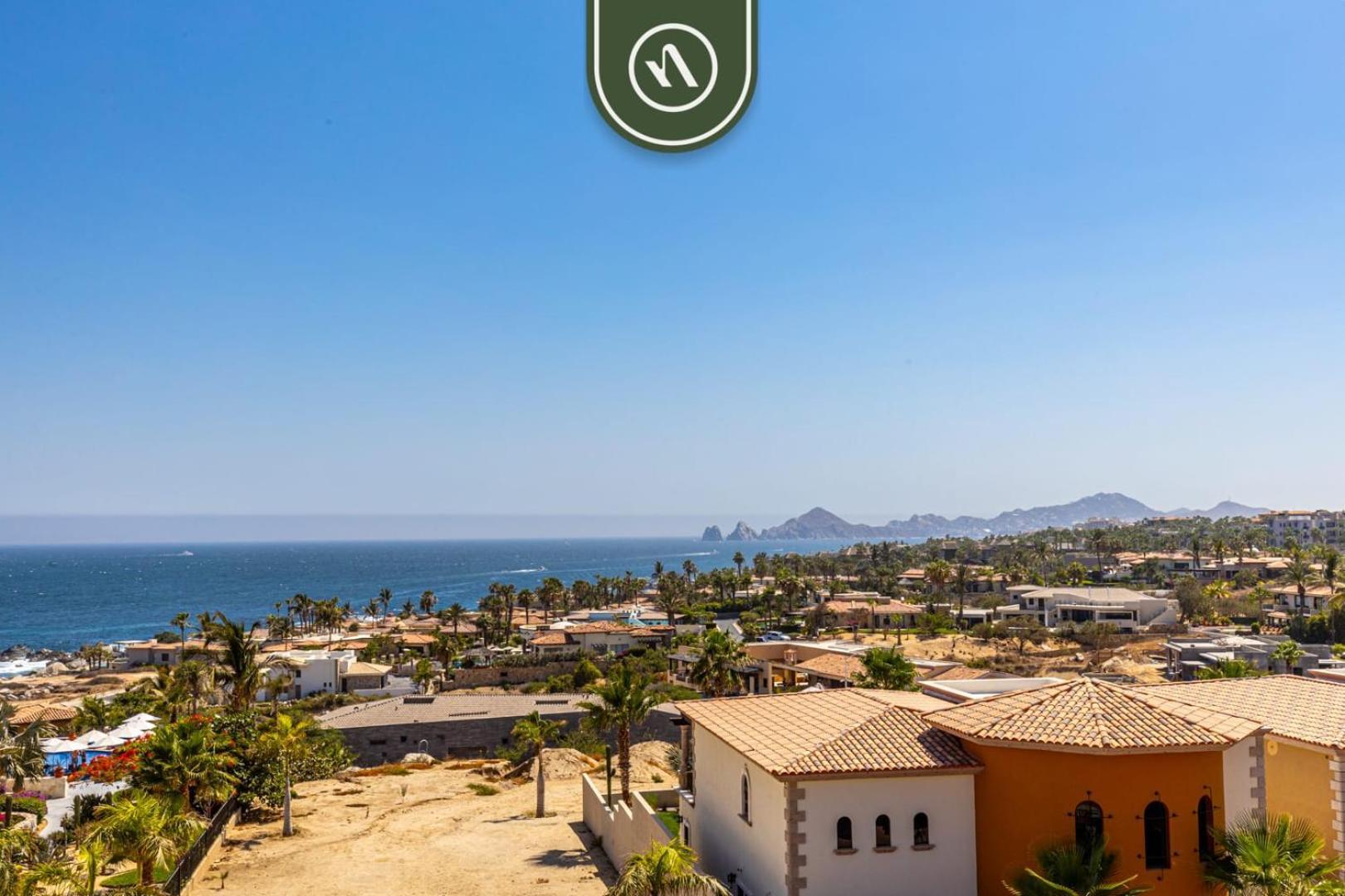 3br With Private Terrace - Ocean View - Pool Apartment *