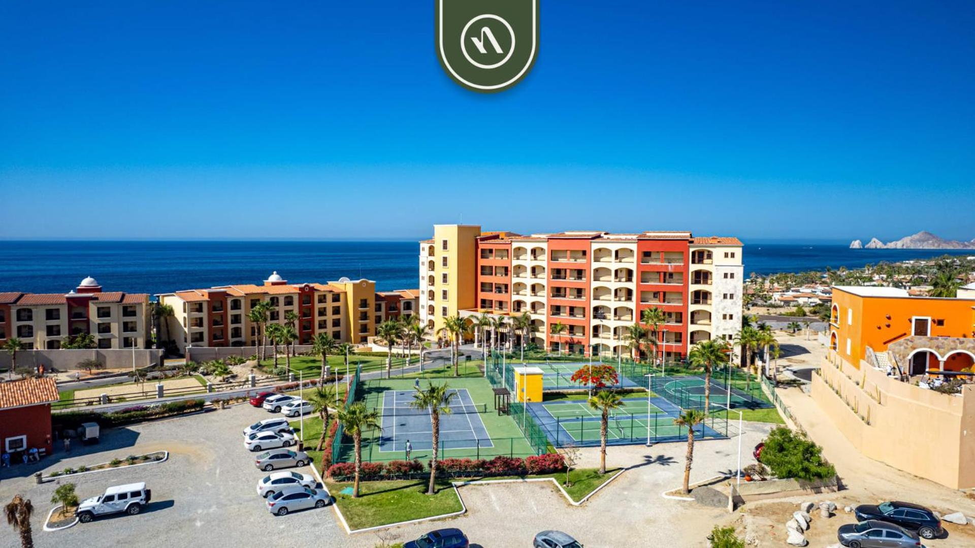 3br With Private Terrace - Ocean View - Pool