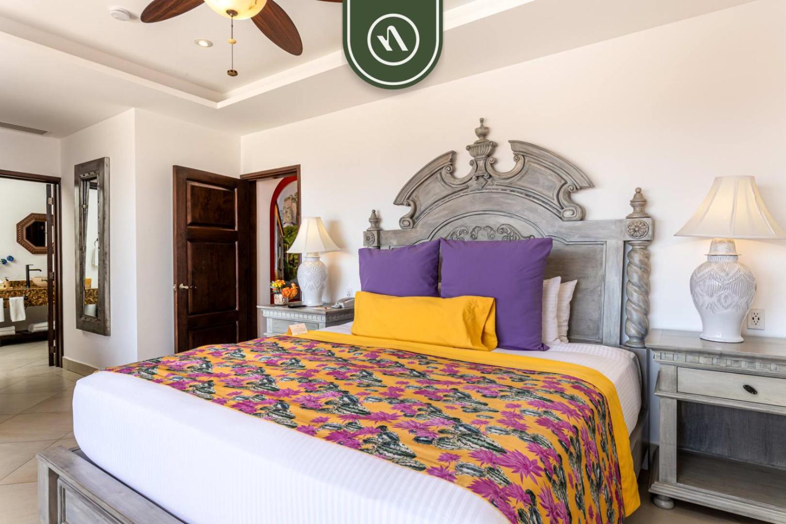 3br With Private Terrace - Ocean View - Pool Apartment