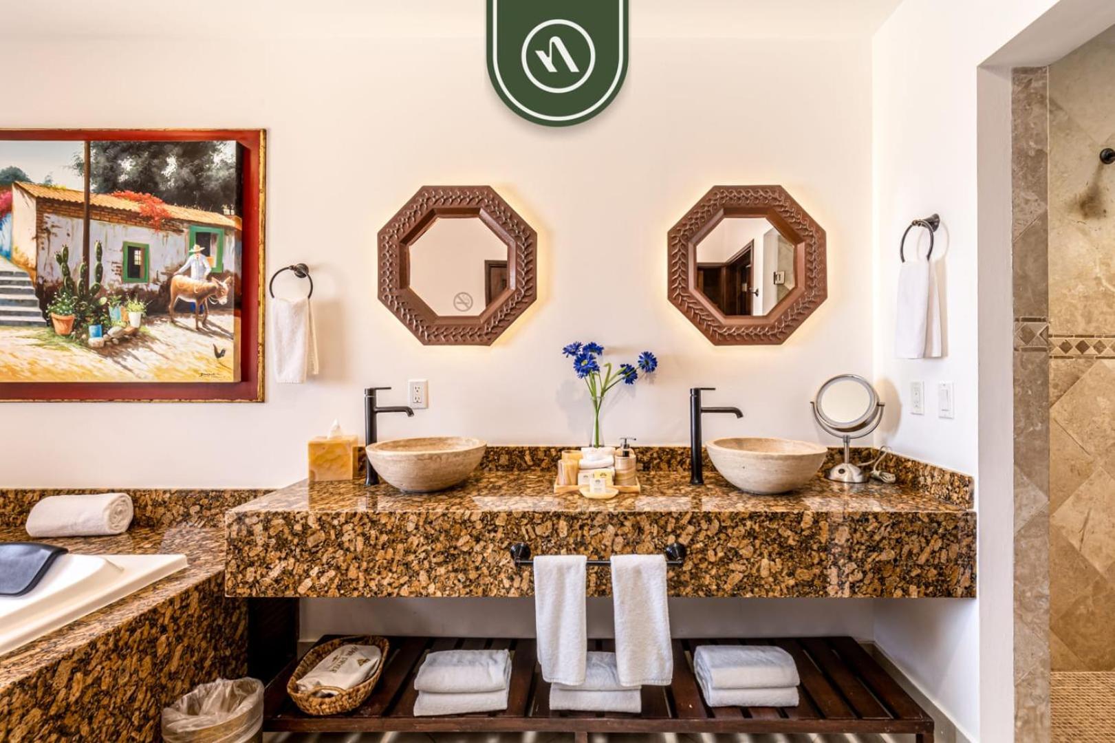 3br With Private Terrace - Ocean View - Pool