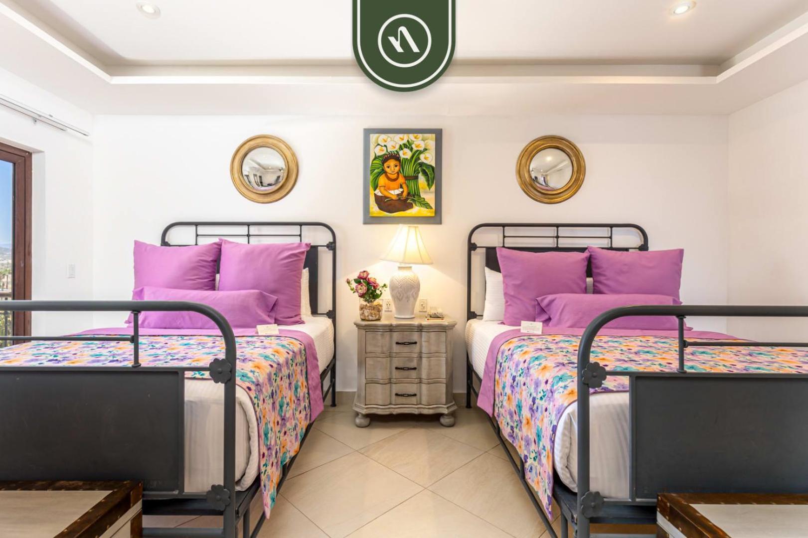 3br With Private Terrace - Ocean View - Pool *