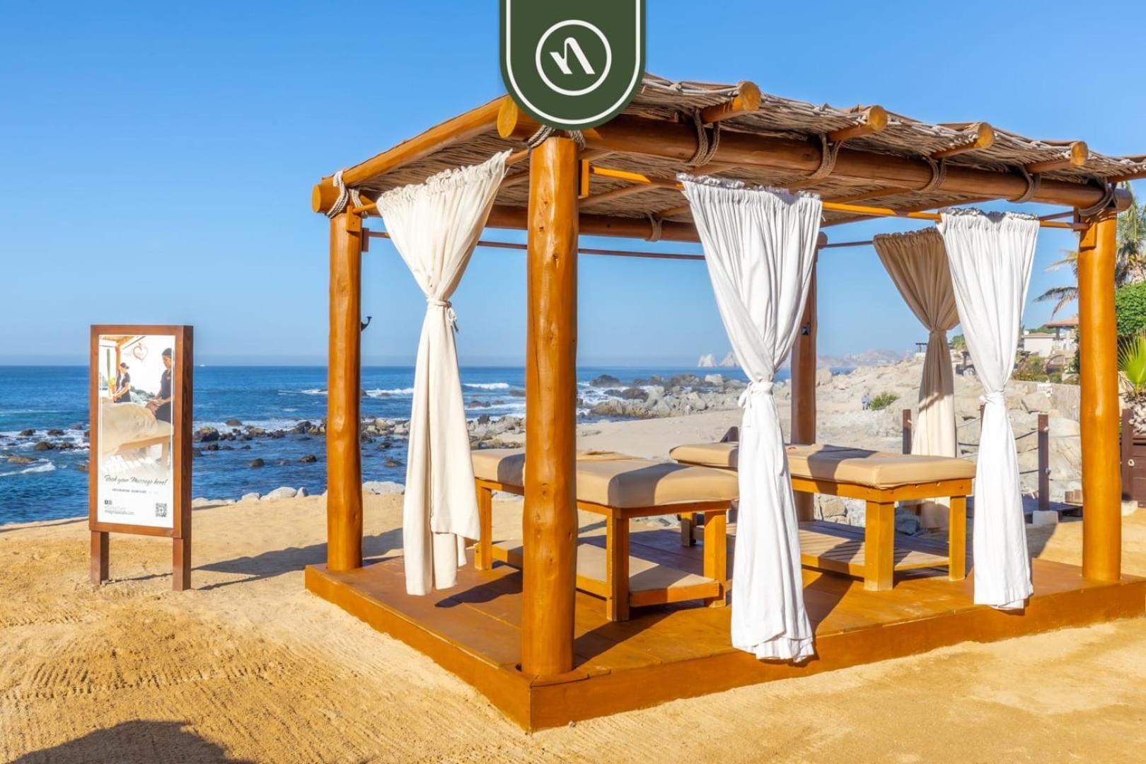3br With Private Terrace - Ocean View - Pool