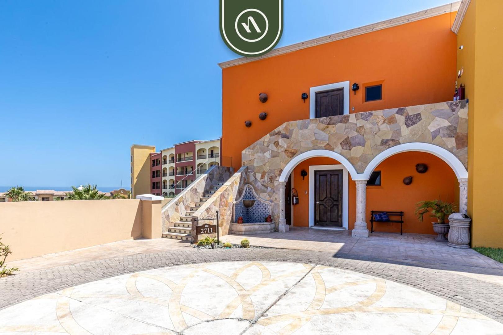 Apartment 3br With Private Terrace - Ocean View - Pool