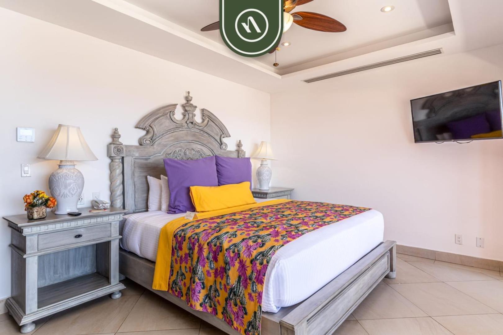 3br With Private Terrace - Ocean View - Pool Apartment