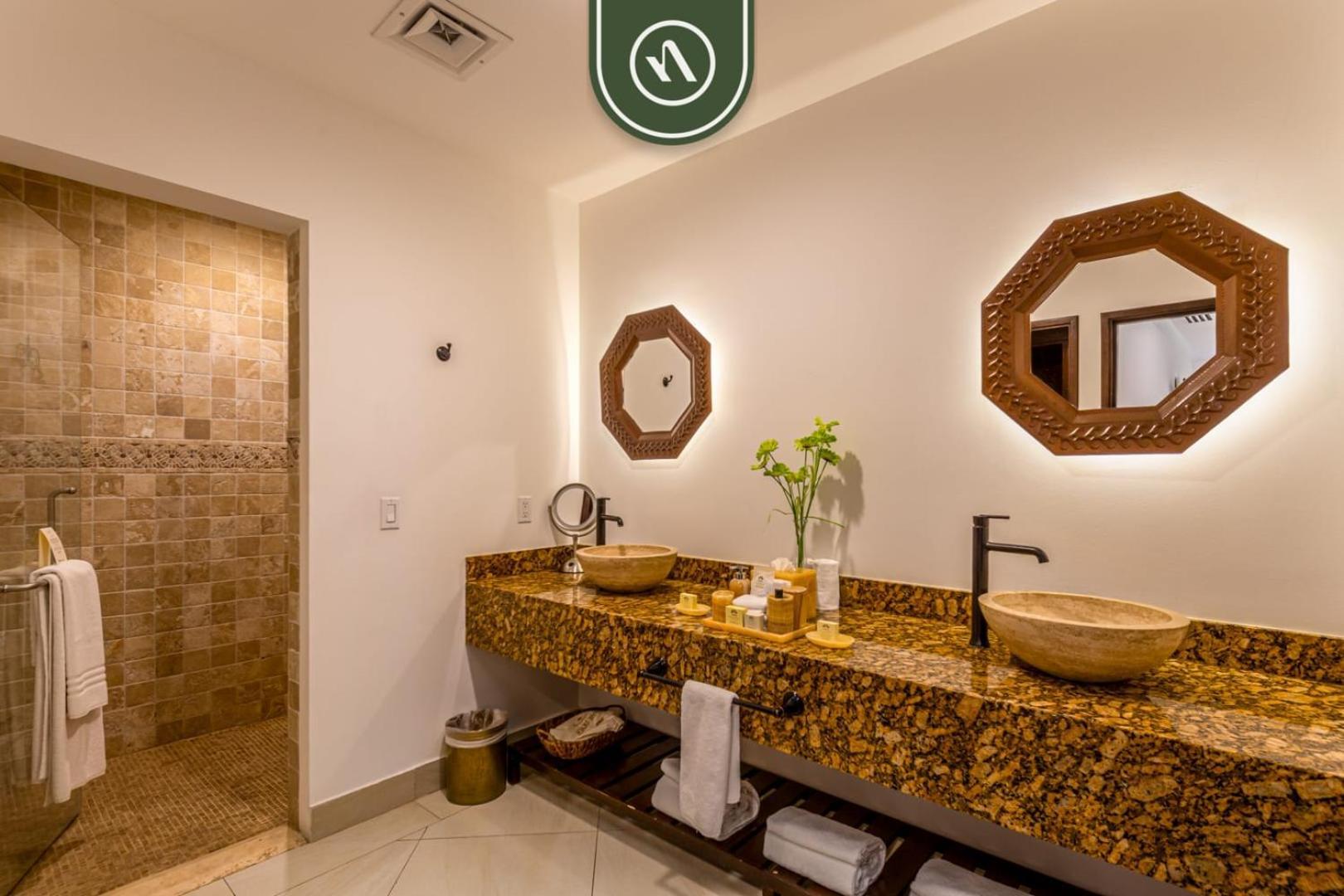 Apartamento Great House With Private Balcony - Ocean View