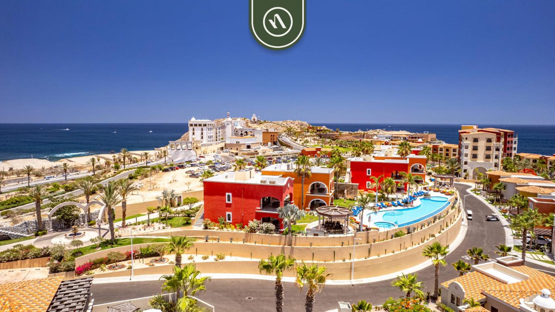 Apartamento Great House With Private Balcony - Ocean View