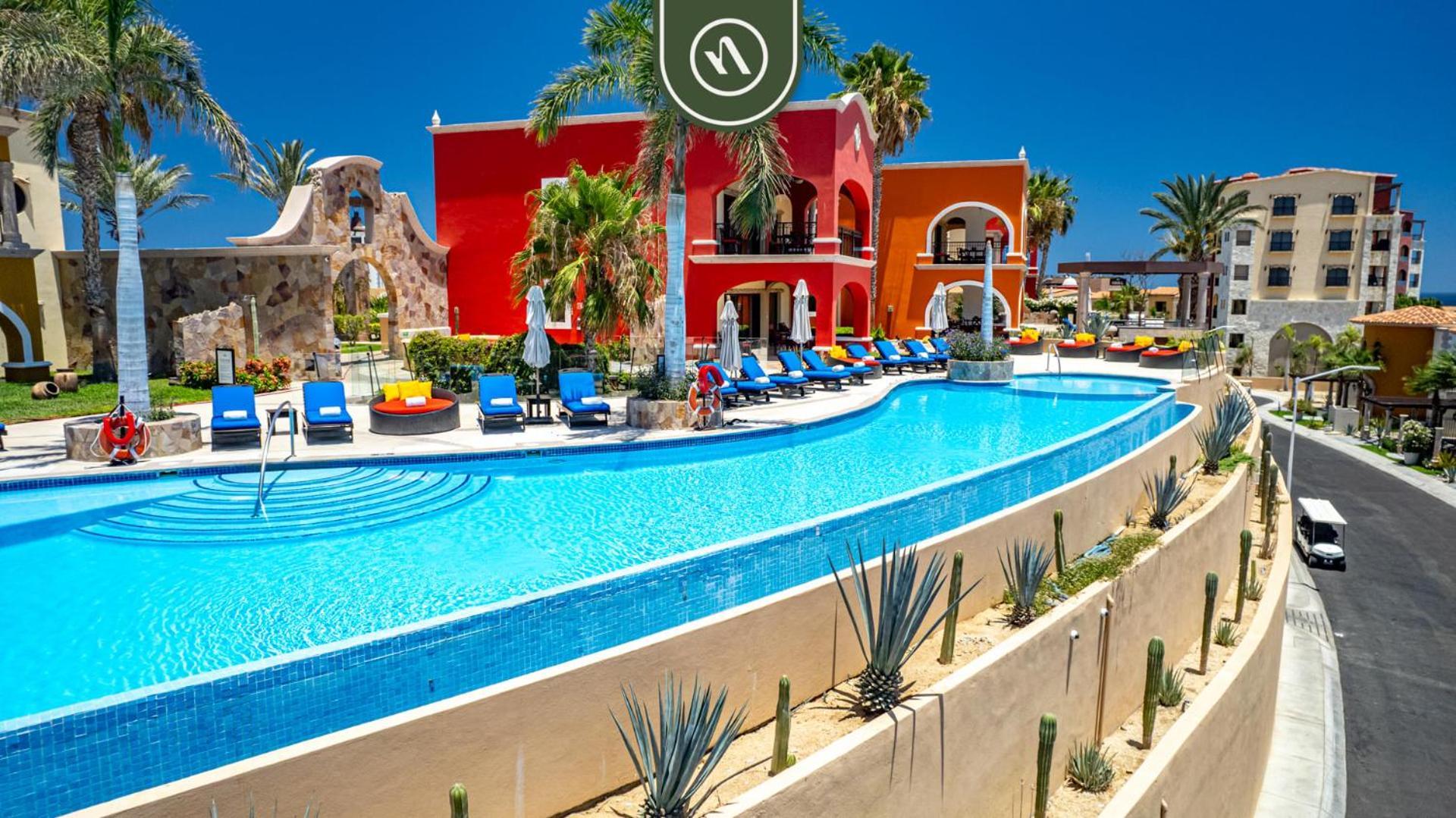 Great House With Private Balcony - Ocean View Apartamento *