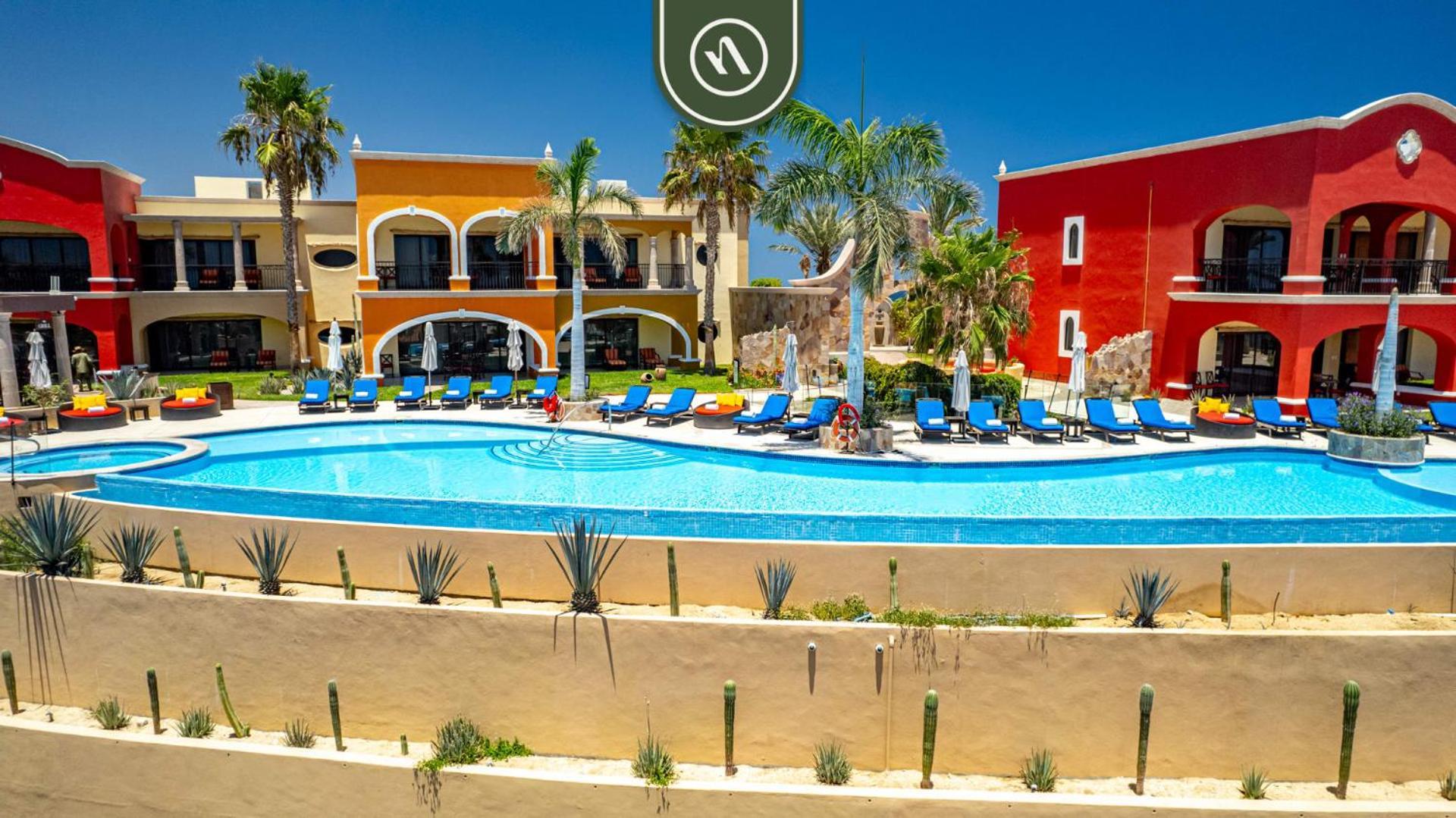 Great House With Private Balcony - Ocean View Apartamento