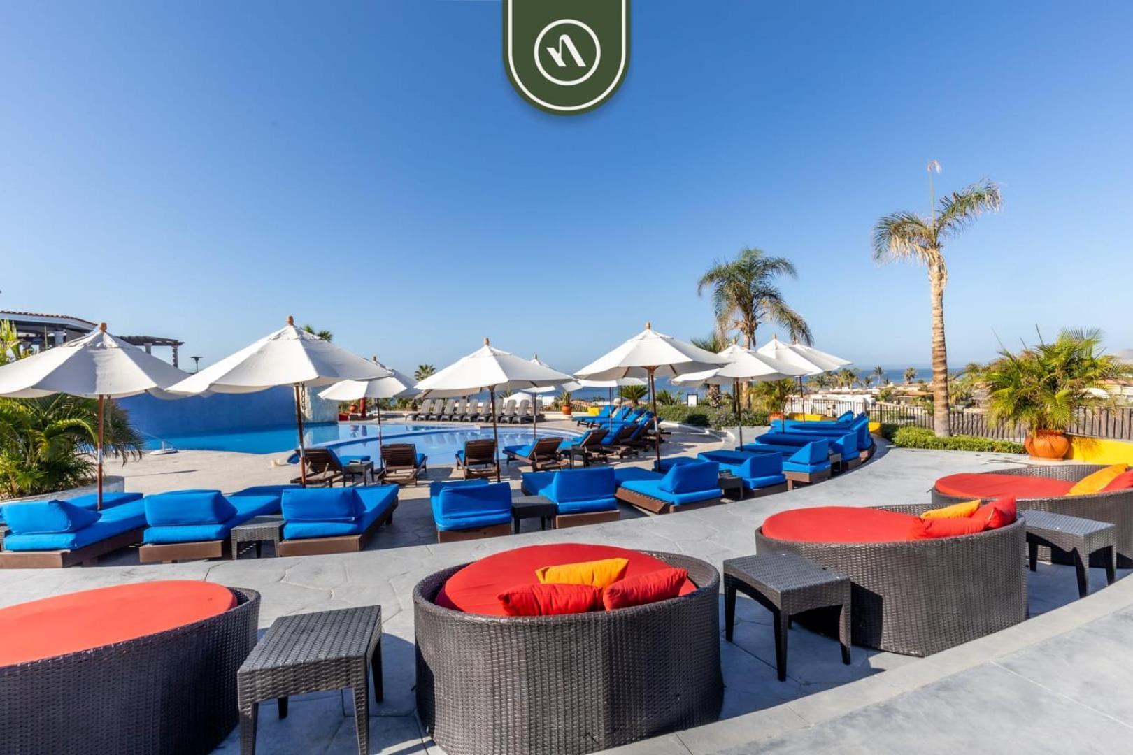 Holiday home Great House In Cabo With Ocean View - Pool Cabo San Lucas