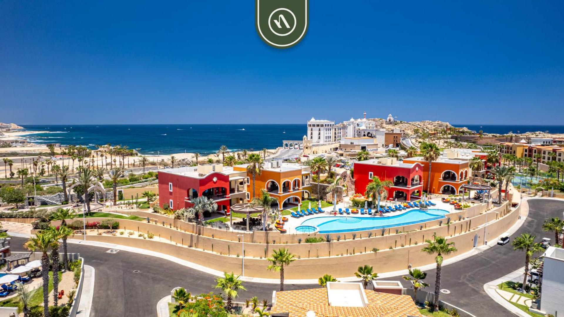 Holiday home Great House In Cabo With Ocean View - Pool Cabo San Lucas