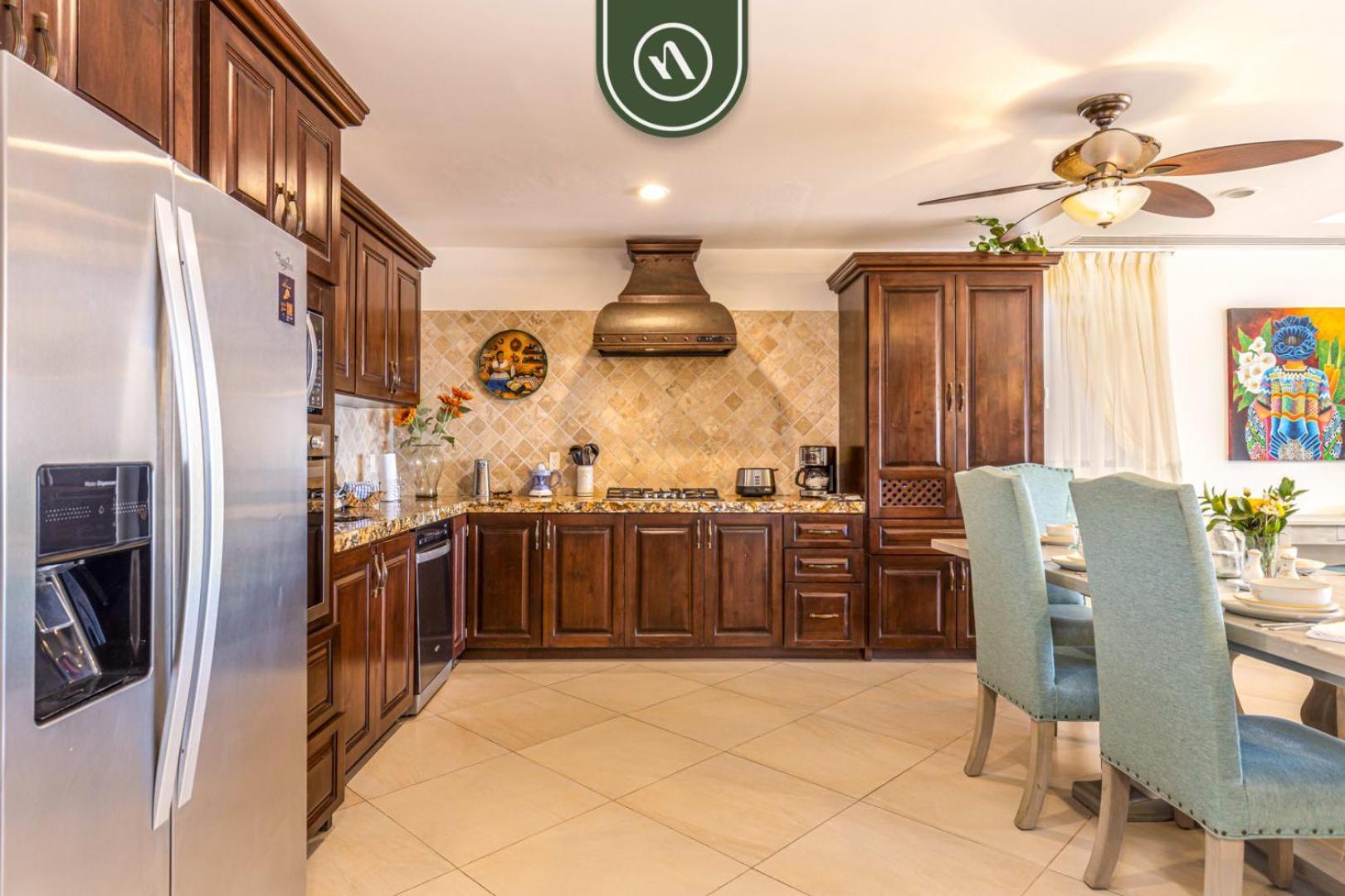 Great House In Cabo With Ocean View - Pool * Cabo San Lucas