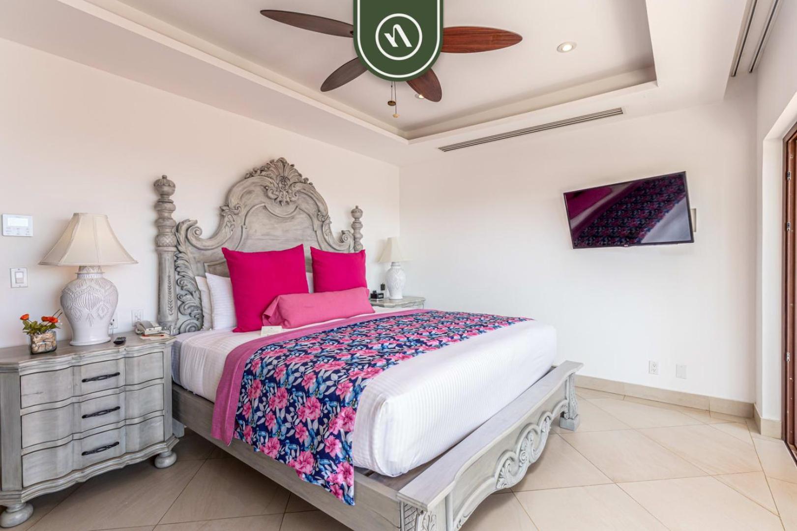 Holiday home Great House In Cabo With Ocean View - Pool