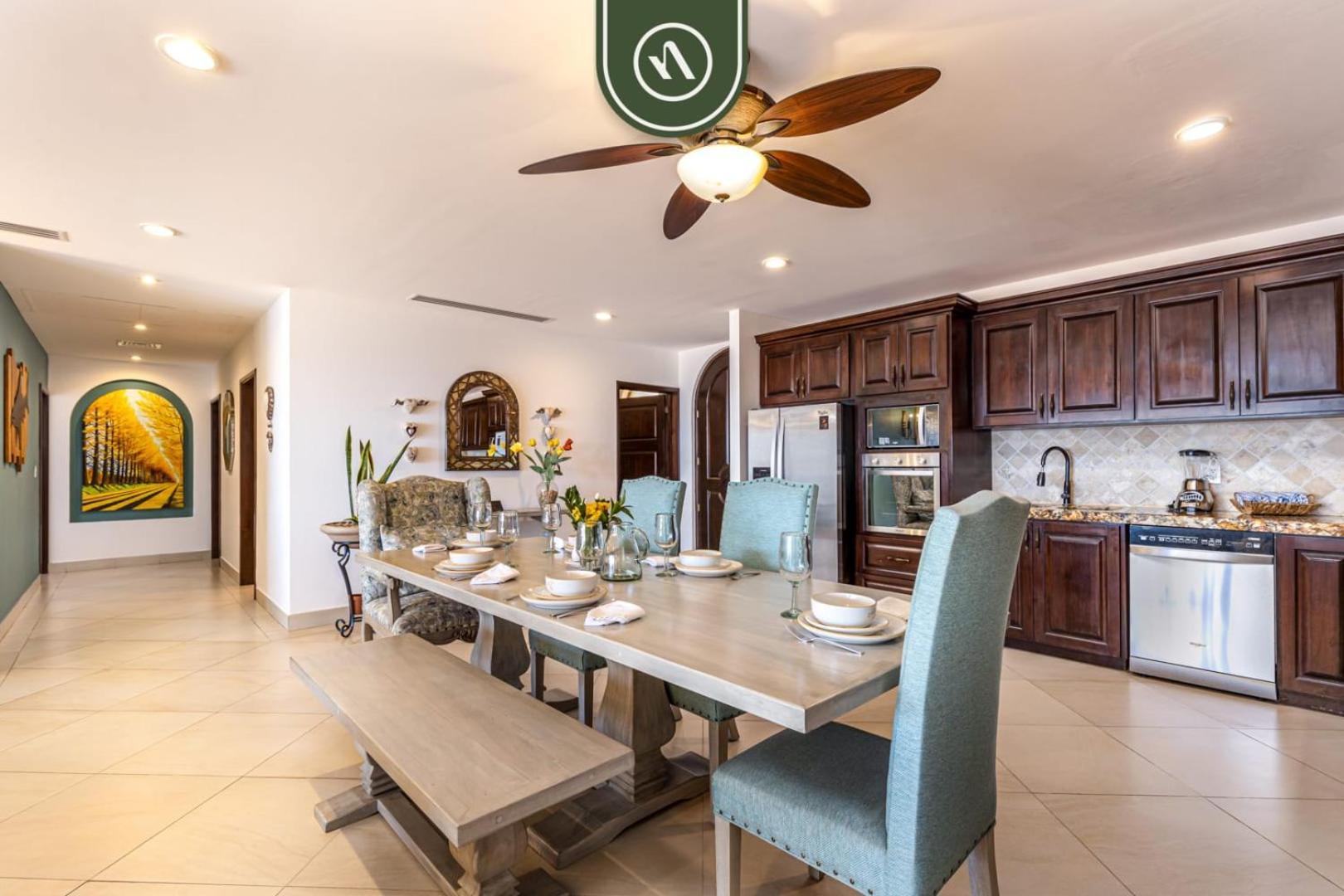 Holiday home Great House In Cabo With Ocean View - Pool Cabo San Lucas