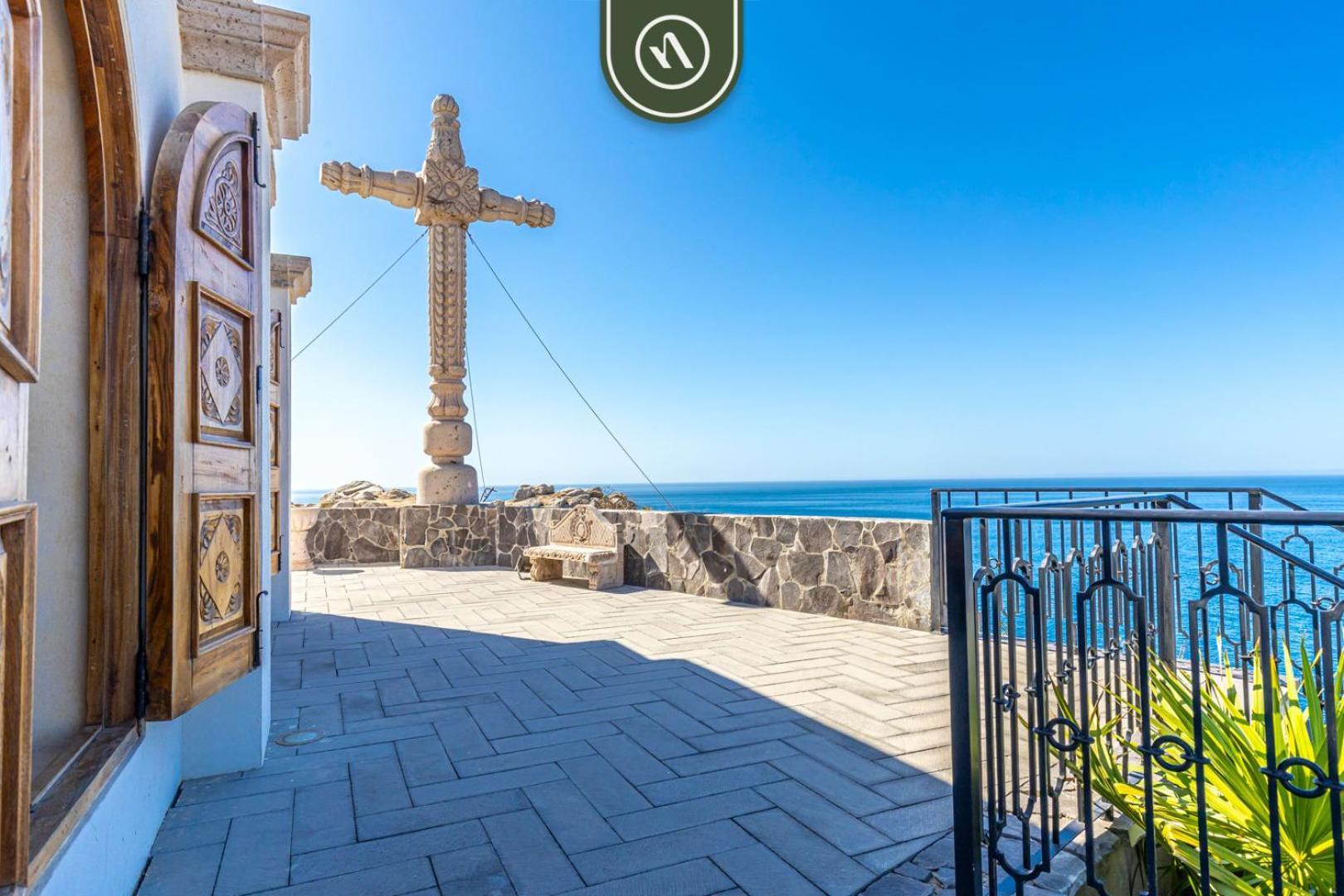 Amazing With 3br - Private Pool Pousada Cabo San Lucas