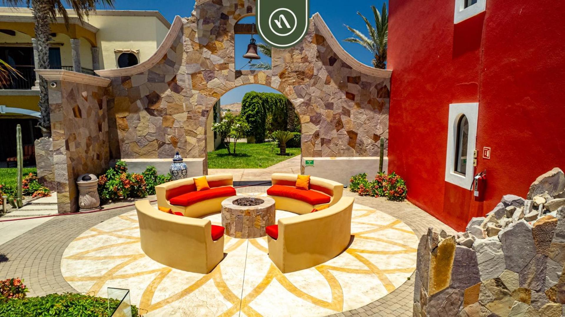 Holiday home Great House In Cabo With Ocean View - Pool Cabo San Lucas