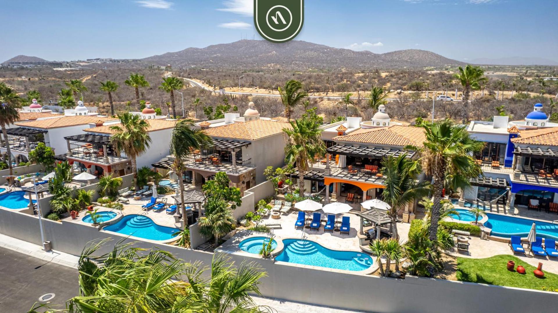Pousada Amazing With 3br - Private Pool
