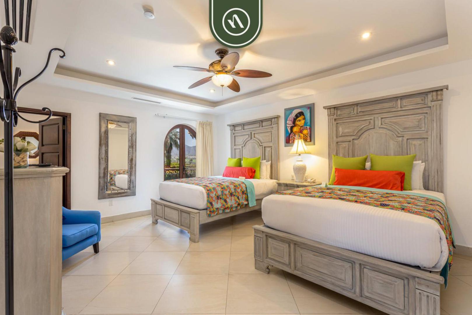 Great House In Cabo With Ocean View - Pool Cabo San Lucas