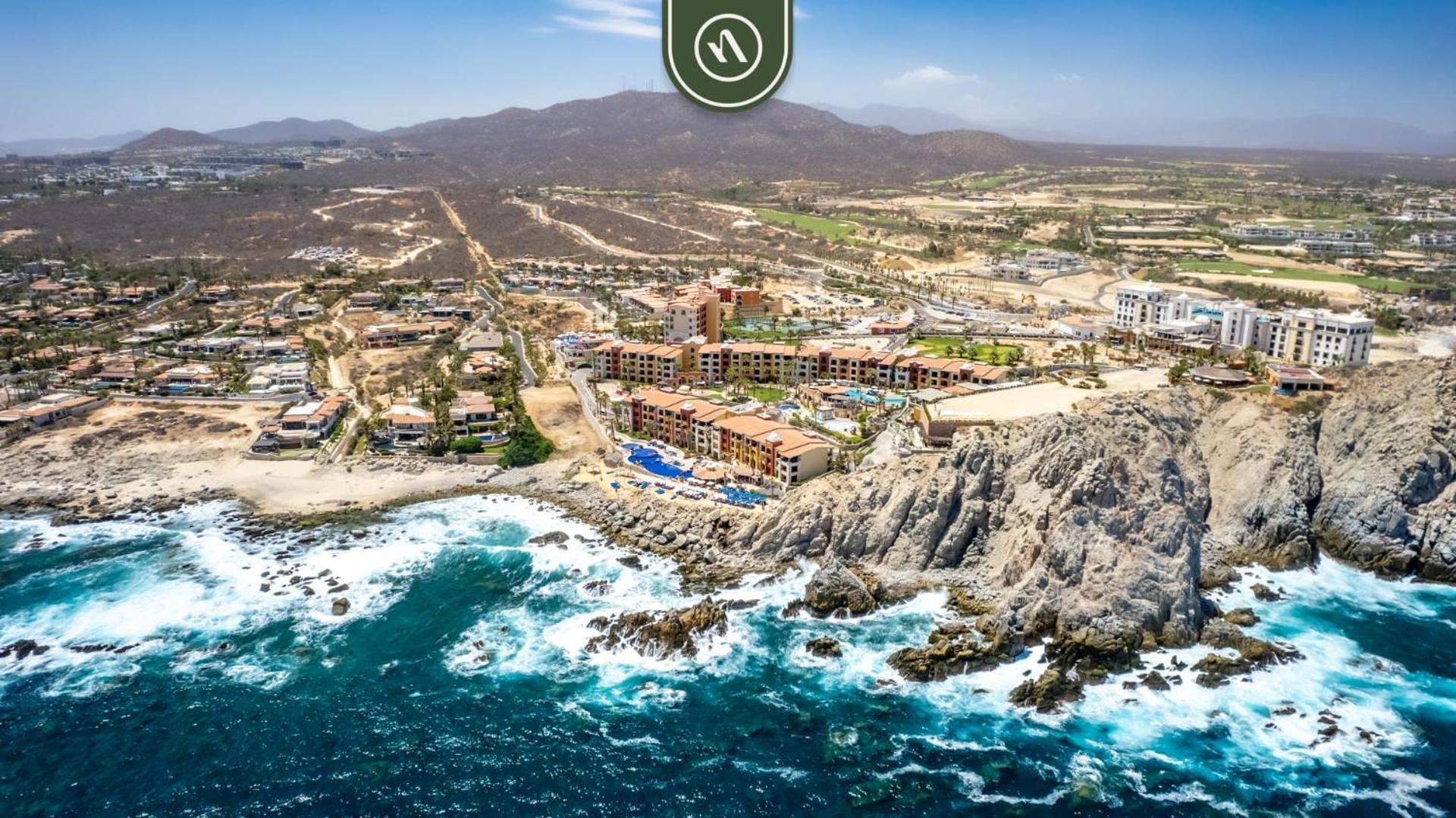 Amazing With 3br - Private Pool Pousada Cabo San Lucas